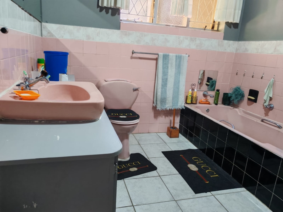4 Bedroom Property for Sale in Sasolburg Ext 15 Free State
